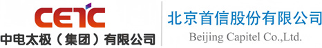 北京首信 logo