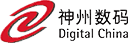 Digital China logo