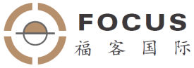 福客国际 logo